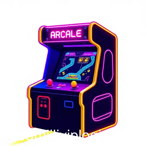 Exploring 'Arcade Classics' on Dreamjili: A Nostalgic Journey for Gamers