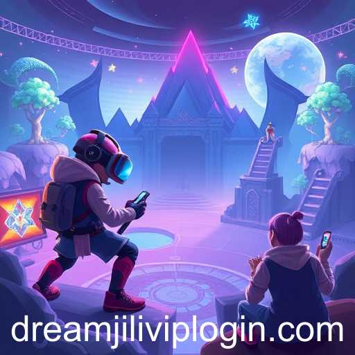 Dreamjili: A Game Revolution in 2025