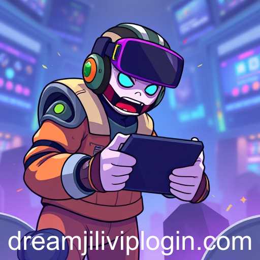 Dreamjili: Revolutionizing Online Gaming