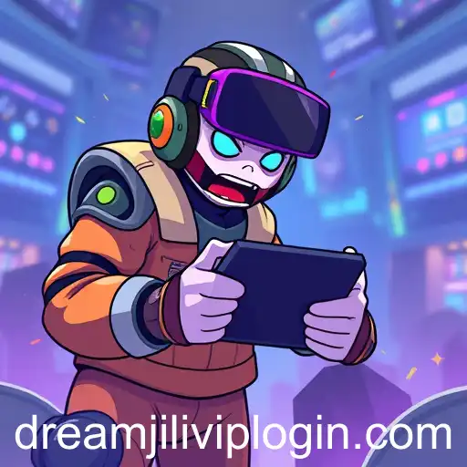Dreamjili: Revolutionizing Online Gaming