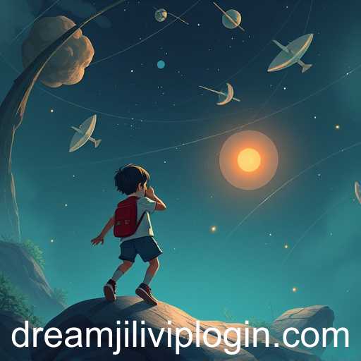 Dreamjili: Revolutionizing Online Gaming in 2025