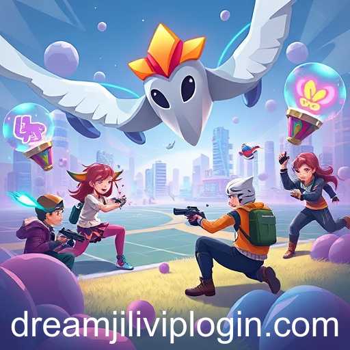 The Rise of Dreamjili: A New Era in Online Gaming