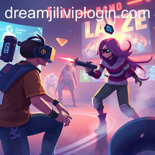 The Rise of Dreamjili: A New Era in Online Gaming