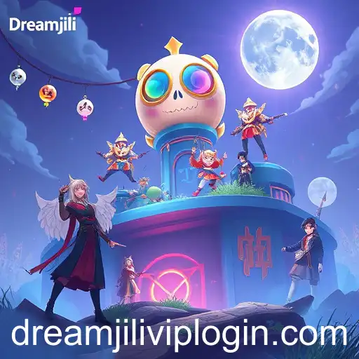 The Rise of Dreamjili in Online Gaming