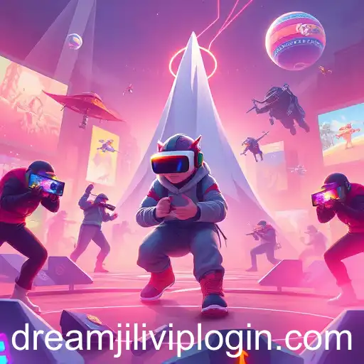 Exploring Dreamjili: Innovations in Online Gaming