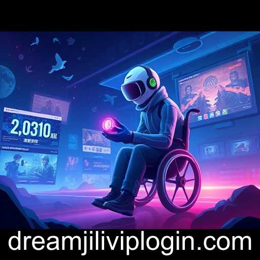 Exploring Dreamjili: A Hub for Gamers