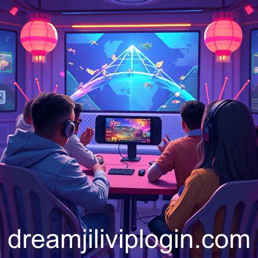 Gaming Trends and Developments in 2025