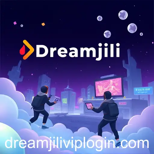 Dreamjili Continues to Captivate Gamers Worldwide