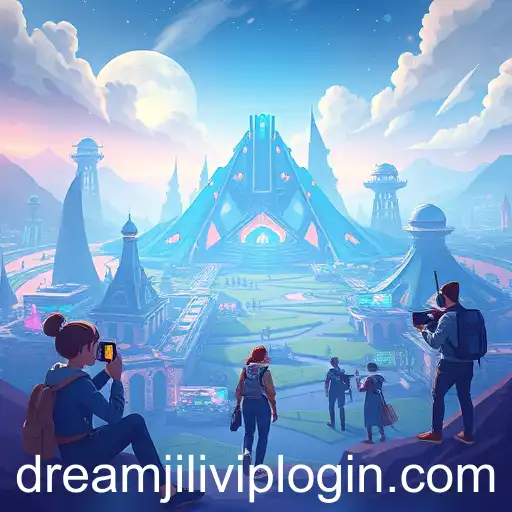 The Rise of Dreamjili in the Gaming World