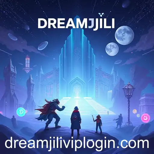 The Rise of Dreamjili: A New Era in Online Gaming