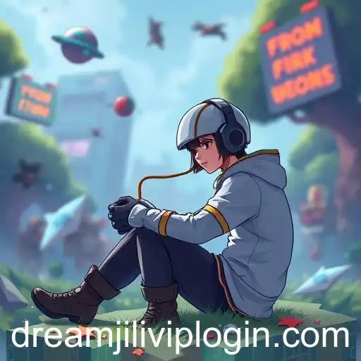 The Rise of Dreamjili: Redefining Online Gaming in 2025