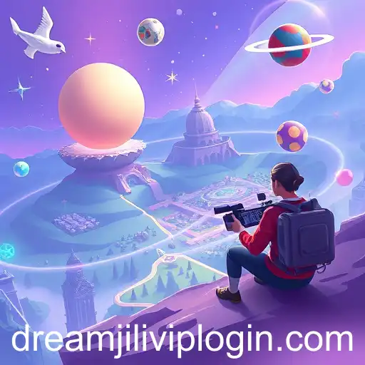 The Rise of Dreamjili