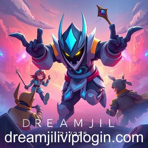 The Rise of Dreamjili in 2025