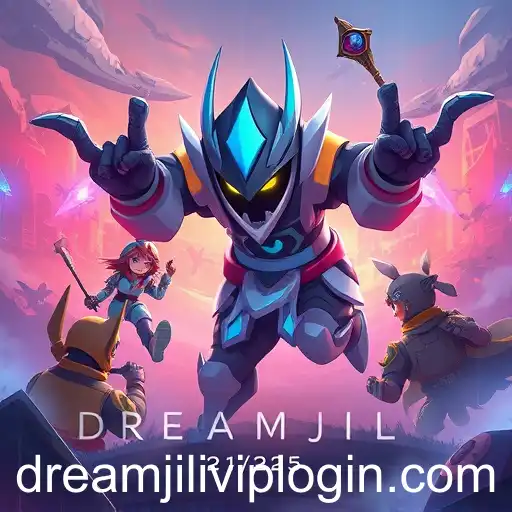 The Rise of Dreamjili in 2025