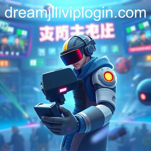 Exploring the Rise of Dreamjili in Online Gaming