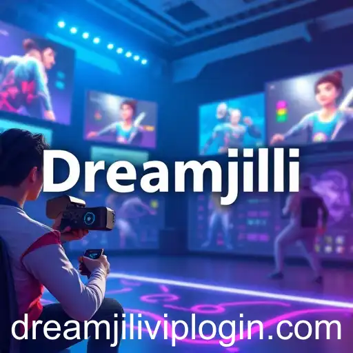 The Rise of Dreamjili: A New Era in Online Gaming