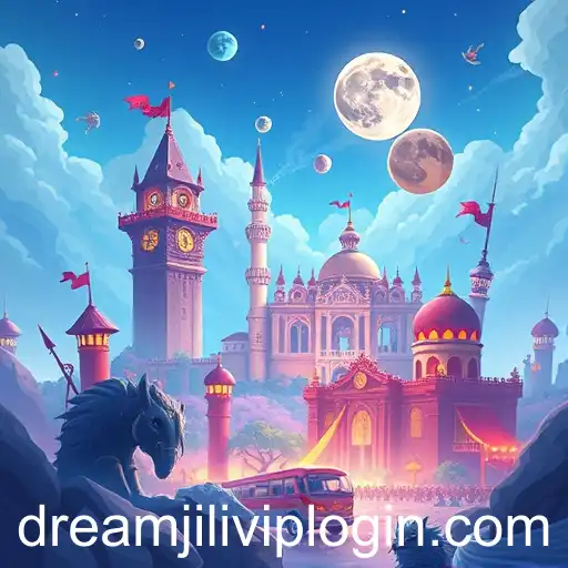 The Rise of Dreamjili in Online Gaming
