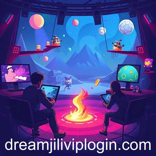 The Rise of Dreamjili in Global Gaming