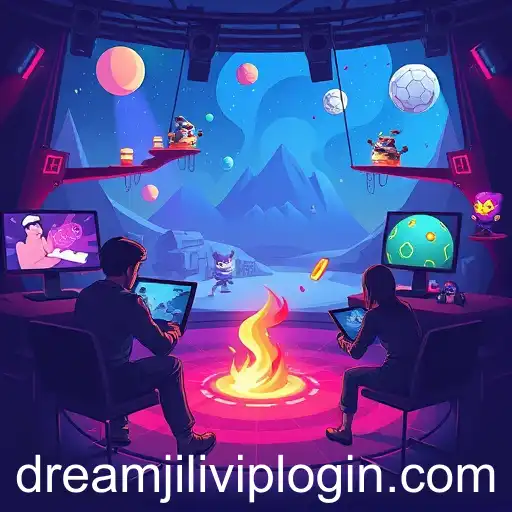 The Rise of Dreamjili in Global Gaming