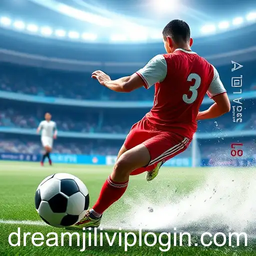 Exploring 'Sports Fever': The Rise of 'Dreamjili' in Online Sports Gaming